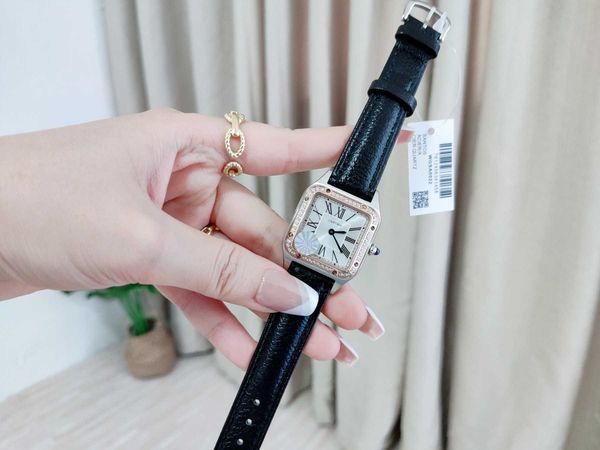 designer men santons watch quartz movement diamond wristwatches lk5u luxury white dial date uhr montre prx luxe with box perfect gift, Slivery;golden
designer men santons watch quartz movement diamond wristwatches lk5u luxury white dial date uhr montre prx luxe with box perfect gift, Slivery;golden