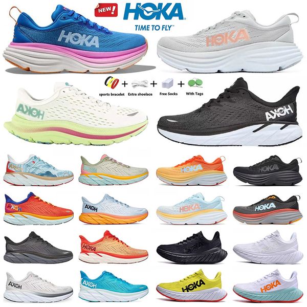 hoka men women running shoes hokas one one clifton bondi 8 black white shock absorbing road carbon x2 designer sneakers climbing runner outd
hoka men women running shoes hokas one one clifton bondi 8 black white shock absorbing road carbon x2 designer sneakers climbing runner outd