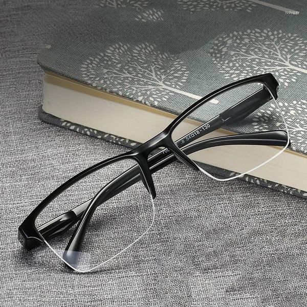 sunglasses ultralight square half frame reading glasses presbyopic men women 0.75 1 1.25 1.5 1.75 2 2.25 2.5 2.75 3-4330, White;black
sunglasses ultralight square half frame reading glasses presbyopic men women 0.75 1 1.25 1.5 1.75 2 2.25 2.5 2.75 3-4330, White;black