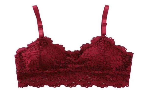 women039s wireless back lace sports bra soft brassiere underwear lingerie intimates yoga sport bra fitness gym sportswear women8387612, White;black
women039s wireless back lace sports bra soft brassiere underwear lingerie intimates yoga sport bra fitness gym sportswear women8387612, White;black