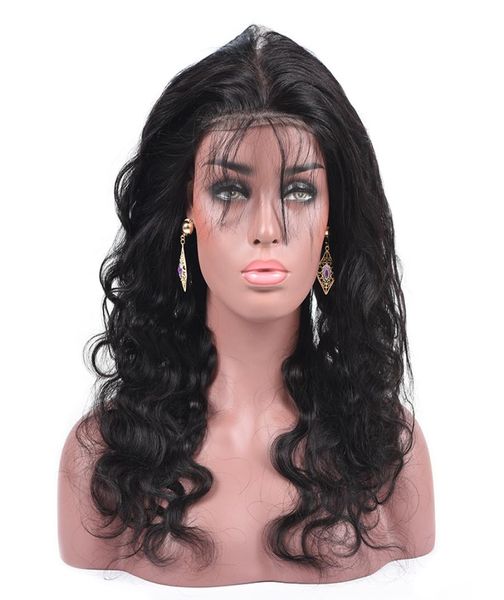 brazilian human hair body wave 360 lace frontal closure with baby hair natural color 22542inch peruvian malaysian indian 360 fr4999395, Black
brazilian human hair body wave 360 lace frontal closure with baby hair natural color 22542inch peruvian malaysian indian 360 fr4999395, Black