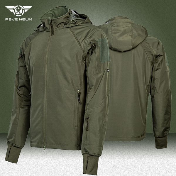 mens jackets military waterproof ua men autumn winter multipocket hooded tactical jacket outdoor warm windproof zipper bomber coats 230809, Black;brown
mens jackets military waterproof ua men autumn winter multipocket hooded tactical jacket outdoor warm windproof zipper bomber coats 230809, Black;brown