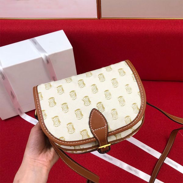 womens crossbody bag luxury designer bag vintage shoulder bag classic printed crossbody bags coated canvas saddle bag arc de triomphe flap l
womens crossbody bag luxury designer bag vintage shoulder bag classic printed crossbody bags coated canvas saddle bag arc de triomphe flap l