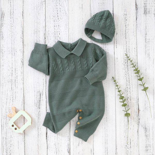 cosplay baby rompers clothes winter long sleeve knitted born boy girl cotton jumpsuits hats sets autumn 0 18m toddler infant outfits 230810, Blue
cosplay baby rompers clothes winter long sleeve knitted born boy girl cotton jumpsuits hats sets autumn 0 18m toddler infant outfits 230810, Blue
