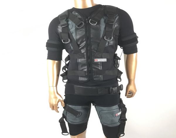 body sculpting wireless ems fitness suit device for slimming electro fitness training machine xbody suits9126948
body sculpting wireless ems fitness suit device for slimming electro fitness training machine xbody suits9126948