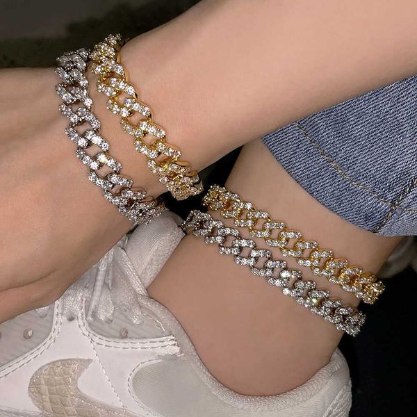 fashion jewelry pink bracelet chain personalized design hip hop anklet s925 sterling silver full diamonds women cuban necklace
fashion jewelry pink bracelet chain personalized design hip hop anklet s925 sterling silver full diamonds women cuban necklace