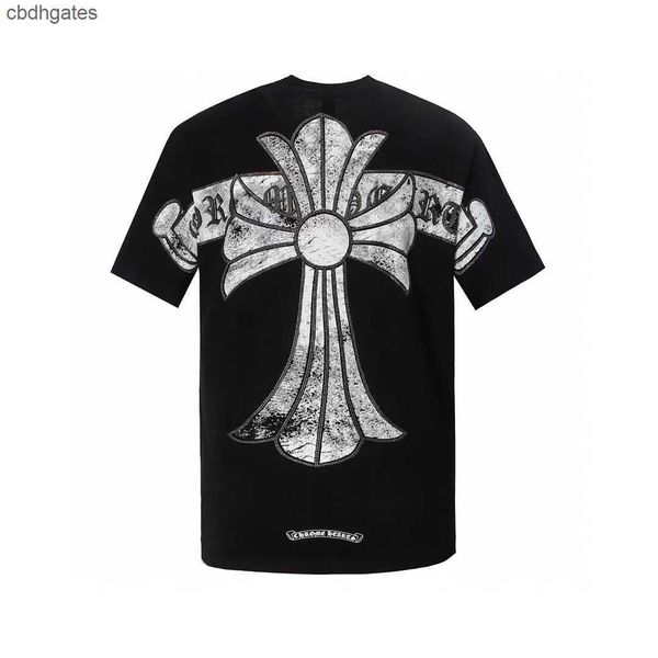 designer 23ss chromez t shirt shirts heartz mens correct cross fashion diamond short sleeve t-shirt, White;black
designer 23ss chromez t shirt shirts heartz mens correct cross fashion diamond short sleeve t-shirt, White;black