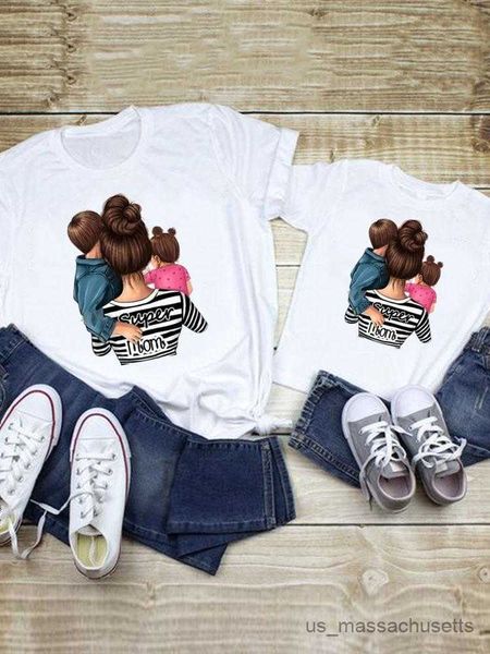 family matching outfits tee family matching outfits lovely son love trend summer clothes women kid child mom mama mother tshirt t-shirt clot, Blue
family matching outfits tee family matching outfits lovely son love trend summer clothes women kid child mom mama mother tshirt t-shirt clot, Blue