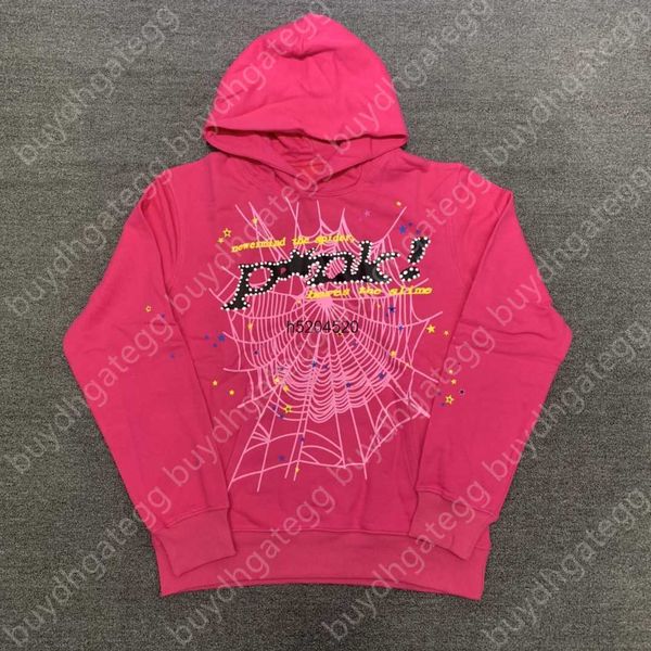 7dgt men's and women's hoodies sweatshirts sweatpants fashion brand sp5der 55555 spider pink young streetwear thug angel web pullo, Black
7dgt men's and women's hoodies sweatshirts sweatpants fashion brand sp5der 55555 spider pink young streetwear thug angel web pullo, Black