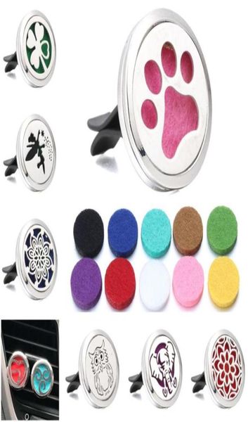 pendant necklaces aroma essential oil diffuser car clip necklace air freshener 10pcs pad2842054, Silver
pendant necklaces aroma essential oil diffuser car clip necklace air freshener 10pcs pad2842054, Silver