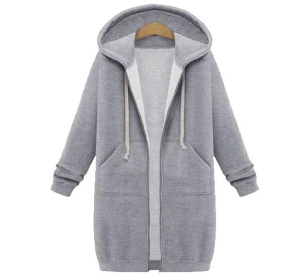 long hoodie women039s fallwinter oversized hoodie plus velvet sweatshirt hoodies zipper fashion coat double pocket street casu6965573, Black
long hoodie women039s fallwinter oversized hoodie plus velvet sweatshirt hoodies zipper fashion coat double pocket street casu6965573, Black