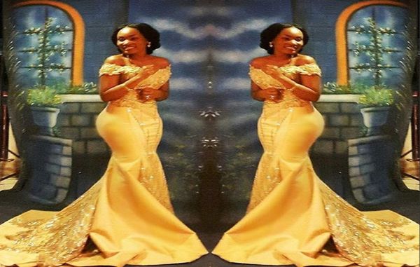elegant yellow prom dresses 2018 formal off the shoulder mermaid luxury beading crystal satin arabic evening gowns7195070, Black
elegant yellow prom dresses 2018 formal off the shoulder mermaid luxury beading crystal satin arabic evening gowns7195070, Black