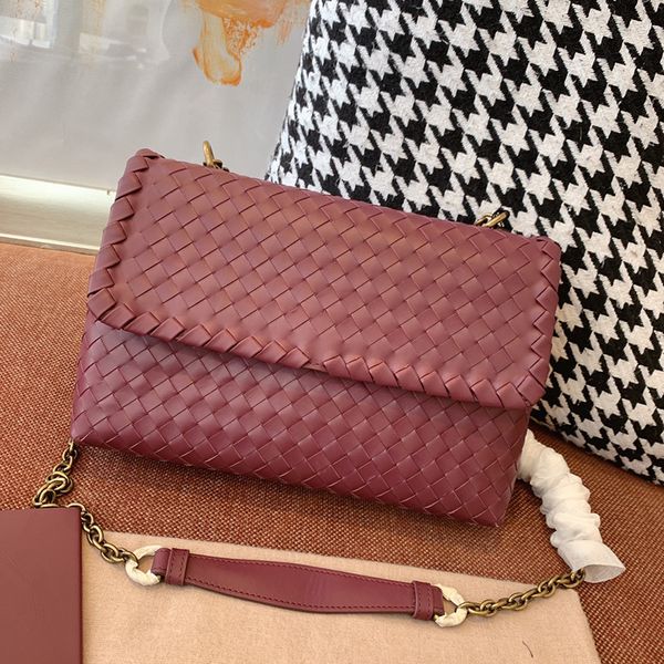 classic women shoulder bag designer tote bags soft calfskin leather handbag brown grey big space vintage gold chain small purse
classic women shoulder bag designer tote bags soft calfskin leather handbag brown grey big space vintage gold chain small purse