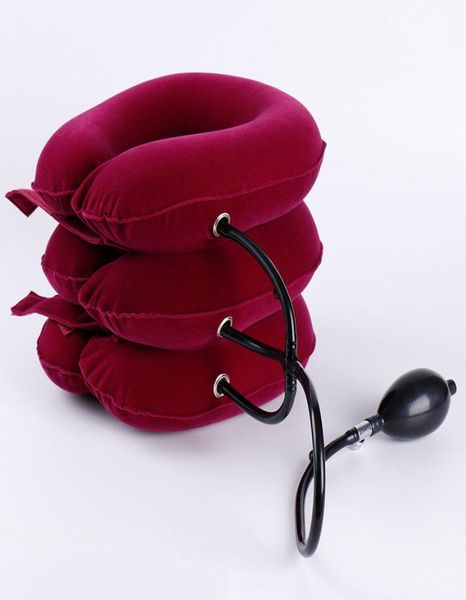 velvet neck traction soft comfort brace device unit for headbackshoulderneck pain health care use a time ease pain durable4668262
velvet neck traction soft comfort brace device unit for headbackshoulderneck pain health care use a time ease pain durable4668262