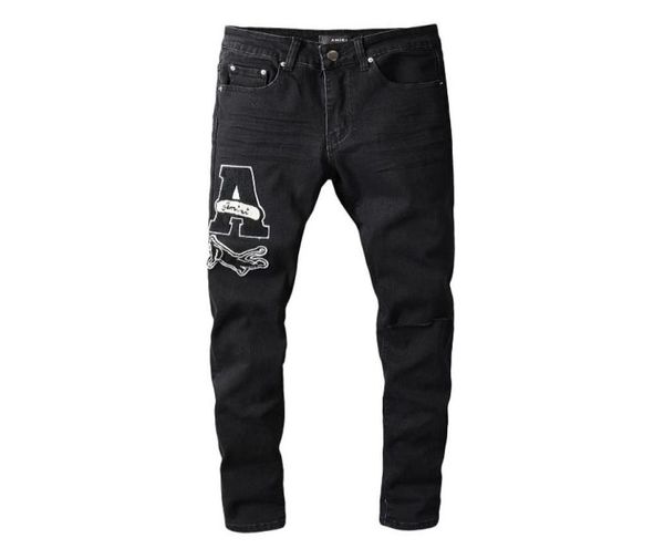 20ss mens designer jeans distressed ripped biker slim fit motorcycle denim for men s fashion jean mans pants pour homm9469861, Blue
20ss mens designer jeans distressed ripped biker slim fit motorcycle denim for men s fashion jean mans pants pour homm9469861, Blue