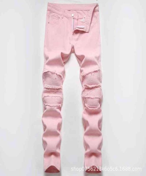men039s jeans pierced pink pasted jeans spring and summer new leisure high street straight men039s long pants3118639, Blue
men039s jeans pierced pink pasted jeans spring and summer new leisure high street straight men039s long pants3118639, Blue