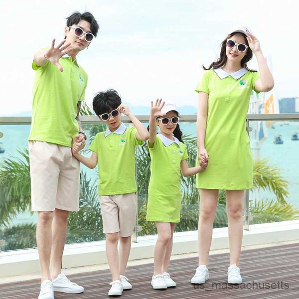 family matching outfits family matching outfits summer mother daughter cotton casual dresses dad son cartoon t-shirt+shorts couple matching, Blue
family matching outfits family matching outfits summer mother daughter cotton casual dresses dad son cartoon t-shirt+shorts couple matching, Blue