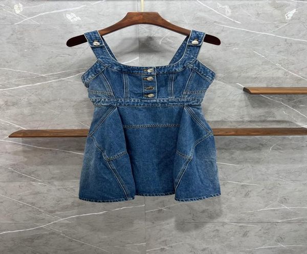 2022 european luxury dress fashion patchwork slim fit suspender denim shorts dress6425937, White;black
2022 european luxury dress fashion patchwork slim fit suspender denim shorts dress6425937, White;black