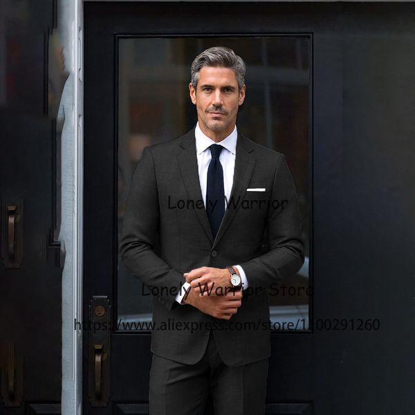 men's suits blazers classic black for men formal business blazer slim fit wedding groom tuxedo daily 2 piece set jacket pants terno mas, White;black
men's suits blazers classic black for men formal business blazer slim fit wedding groom tuxedo daily 2 piece set jacket pants terno mas, White;black