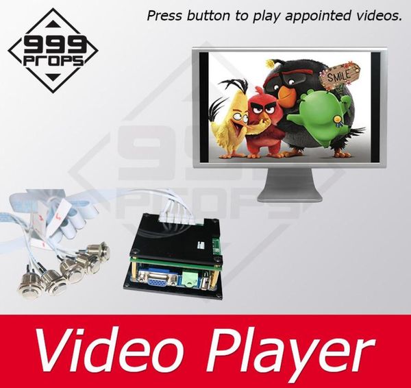 video player prop room escape pressing button to trigger playing chamber game for adventure alarm systems4017750
video player prop room escape pressing button to trigger playing chamber game for adventure alarm systems4017750