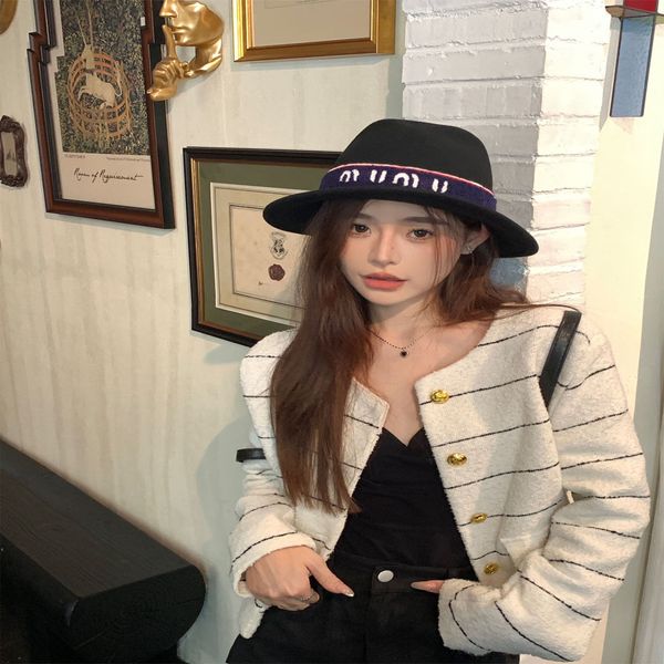 women's fashion designer bucket hat wedding date holiday letter embroidery sunshade sun protection wide brim hats, Blue;gray
women's fashion designer bucket hat wedding date holiday letter embroidery sunshade sun protection wide brim hats, Blue;gray