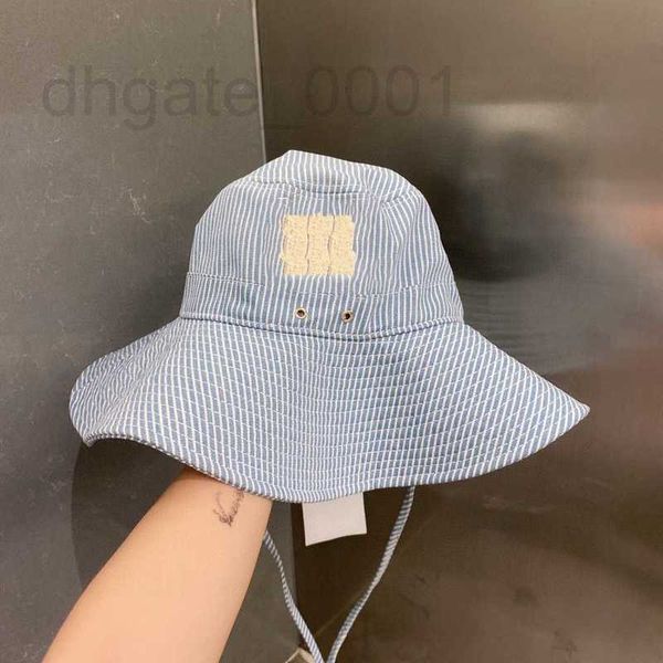 wide brim hats & bucket designer striped triumph c-letter logo fisherman hat big eave sun shade sunscreen street sfrench famous product corr, Blue;gray
wide brim hats & bucket designer striped triumph c-letter logo fisherman hat big eave sun shade sunscreen street sfrench famous product corr, Blue;gray