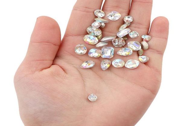 about 10pcs mix shape crystal ab glass pointback rhinestone charms for diy 3d nail art manicure decor gems st jlluuv3383344, Black
about 10pcs mix shape crystal ab glass pointback rhinestone charms for diy 3d nail art manicure decor gems st jlluuv3383344, Black