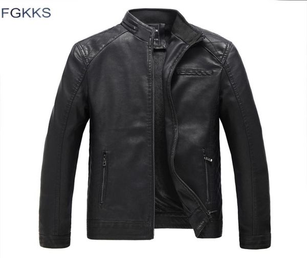 whole fgkks new men039s brown genuine leather jackets men genuine real cowhide brand male bomber motorcycle biker coats6976507, Black
whole fgkks new men039s brown genuine leather jackets men genuine real cowhide brand male bomber motorcycle biker coats6976507, Black