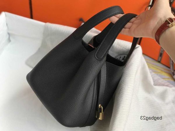 women's handbag single shoulder bag ladies picotin lock totes bayswater large designer leather cowhide portable commuter luxury h bucke
women's handbag single shoulder bag ladies picotin lock totes bayswater large designer leather cowhide portable commuter luxury h bucke