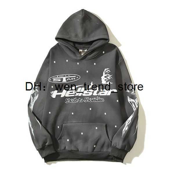 designer hoodie hellstar men pullover spiderweb star flash long sleeve street hip-hop sweatshirts blue red grey black white yoga vintage hoo
designer hoodie hellstar men pullover spiderweb star flash long sleeve street hip-hop sweatshirts blue red grey black white yoga vintage hoo
