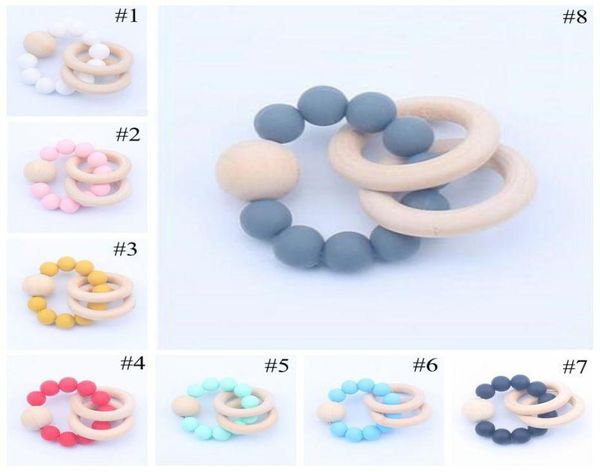 baby teether rings food grade beech wood teething ring soothers chew toys shower play chew round wooden bead newborn silicone teet1481273
baby teether rings food grade beech wood teething ring soothers chew toys shower play chew round wooden bead newborn silicone teet1481273