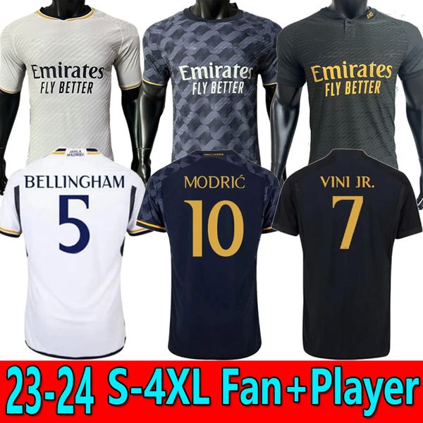 s-4xl fan player 23 24 bellingham soccer jerseys 2023 vini jr benzema camavinga rodrygo rudiger modric kroos tchouameni valverde men shirt u, Black;yellow
s-4xl fan player 23 24 bellingham soccer jerseys 2023 vini jr benzema camavinga rodrygo rudiger modric kroos tchouameni valverde men shirt u, Black;yellow