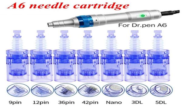 derma pen drpen ultima a6 needle cartridges electric meso micro needles for replacement1377009
derma pen drpen ultima a6 needle cartridges electric meso micro needles for replacement1377009