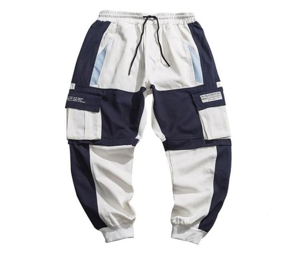 hip hop pants vintage color block patchwork corduroy cargo harem pant streetwear harajuku jogger sweatpant cotton trousers7969684, Black
hip hop pants vintage color block patchwork corduroy cargo harem pant streetwear harajuku jogger sweatpant cotton trousers7969684, Black