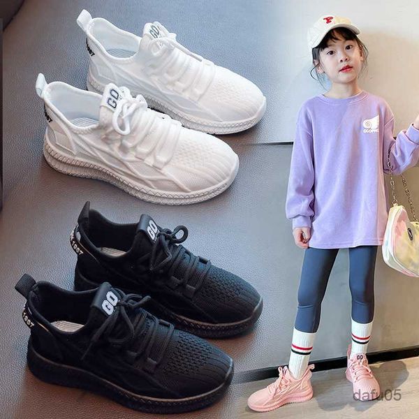 sneakers children's 2023 spring and summer girls' mesh waterproof flying fabric sports shoes fashion boys' casual shoes r2308, Black;red
sneakers children's 2023 spring and summer girls' mesh waterproof flying fabric sports shoes fashion boys' casual shoes r2308, Black;red