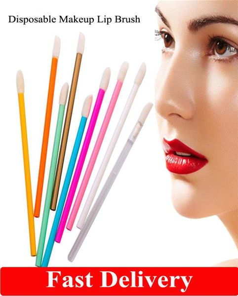 fast delivery 50pcs disposable cosmetic makeup lip brush lipstick lip glossy wands pen cleaner applicator eyeshadow lip gloss brus7901609
fast delivery 50pcs disposable cosmetic makeup lip brush lipstick lip glossy wands pen cleaner applicator eyeshadow lip gloss brus7901609