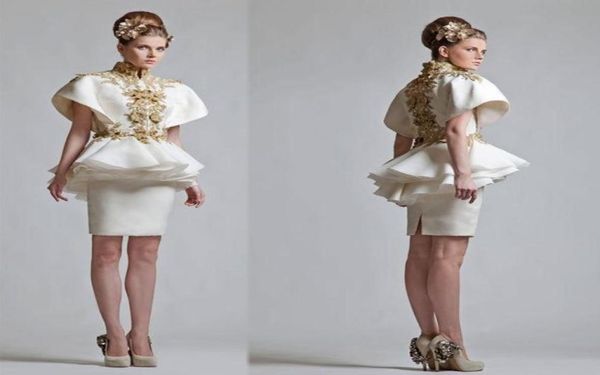 gold appliqued krikor jabotian evening dress retro sheath african prom dresses short sleeves mini formal party gowns saudi arabic 4554872, Black;red
gold appliqued krikor jabotian evening dress retro sheath african prom dresses short sleeves mini formal party gowns saudi arabic 4554872, Black;red