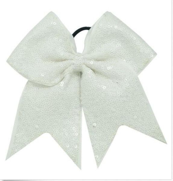 15 off 12 colors 7quot large cheer bows for girls shiny sequin cheer bow with elastic band shimmery sequin cheerleading bow ha5615899, Slivery;white
15 off 12 colors 7quot large cheer bows for girls shiny sequin cheer bow with elastic band shimmery sequin cheerleading bow ha5615899, Slivery;white
