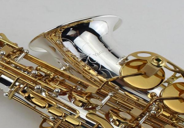 yanagisawa a992 eb alto saxophone silver plated body and gold plated key perfect appearance e flat professional music instruments9307831
yanagisawa a992 eb alto saxophone silver plated body and gold plated key perfect appearance e flat professional music instruments9307831