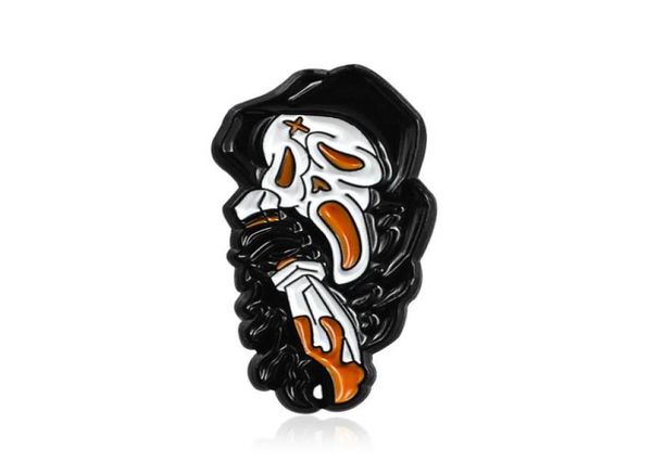 new horror ghosts cry and scream brooches skulls in black and white clothes scaring brooches halloween gift6466981, Blue
new horror ghosts cry and scream brooches skulls in black and white clothes scaring brooches halloween gift6466981, Blue