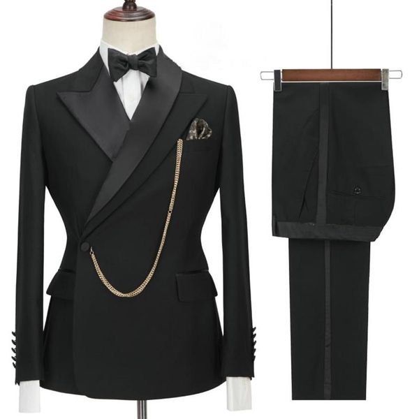 men's suits & blazers latest coat pant designs groomsmen black groom tuxedos shawl lapel men 2 pieces wedding party bridegroo225y, White;black
men's suits & blazers latest coat pant designs groomsmen black groom tuxedos shawl lapel men 2 pieces wedding party bridegroo225y, White;black