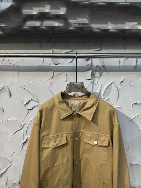 2023 zipper coats man outerwear designer mens jacket spring autumn coat fashion hooded jackets sports windbreaker casual, Black;brown
2023 zipper coats man outerwear designer mens jacket spring autumn coat fashion hooded jackets sports windbreaker casual, Black;brown