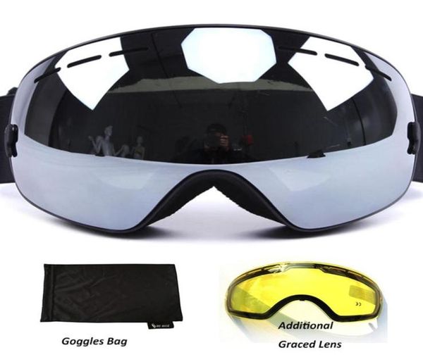 antifog ski goggles uv400 polarized ski glasses double lens skiing snowboard snow goggles ski eyewear with case for man women q012441457
antifog ski goggles uv400 polarized ski glasses double lens skiing snowboard snow goggles ski eyewear with case for man women q012441457