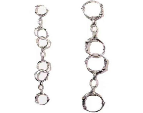 soloist bone shaped carabiner bracelet fashion trendy brand street exaggeration popular wild hip hop style jewelry accessories4008720, Golden;silver
soloist bone shaped carabiner bracelet fashion trendy brand street exaggeration popular wild hip hop style jewelry accessories4008720, Golden;silver