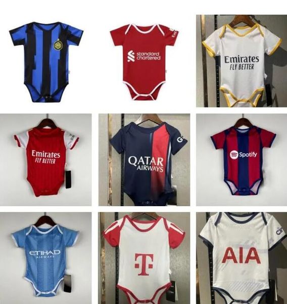 2023 psgs mbappe real madrids bellingham 6 to 18 months baby kit infant soccer jerseys kits 23 2024 barcelona lewandowski kane son babys shi, Black;yellow
2023 psgs mbappe real madrids bellingham 6 to 18 months baby kit infant soccer jerseys kits 23 2024 barcelona lewandowski kane son babys shi, Black;yellow