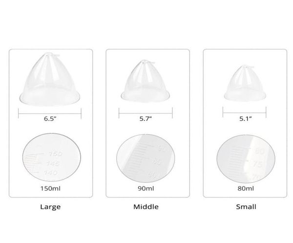 new 150ml xl cups vacuum therapy slimming fat removal buttocks lifting skin care lifting beuaty machine5391694, Black;white
new 150ml xl cups vacuum therapy slimming fat removal buttocks lifting skin care lifting beuaty machine5391694, Black;white