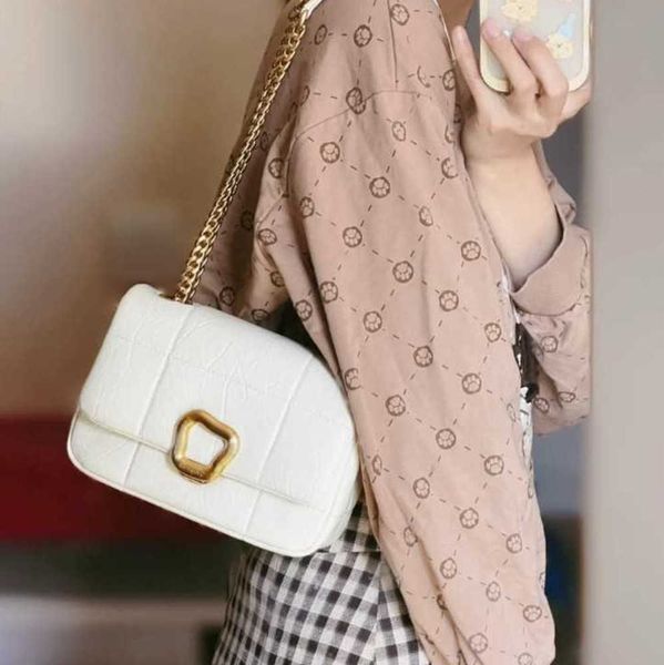 songmont bags song chocolate series wonton lock buckle small calfskin one shoulder chain square bags
songmont bags song chocolate series wonton lock buckle small calfskin one shoulder chain square bags