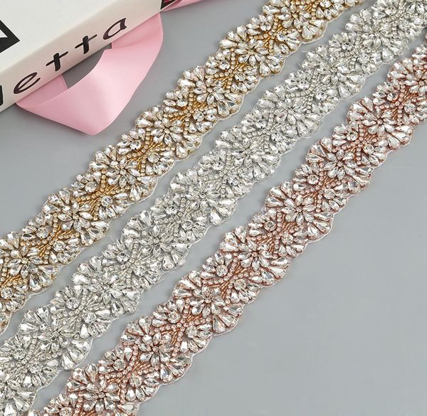 rose gold crystal rhinestones trim by the yards bridal trim crystal trim rhinestone applique wedding dresses belt5807722, Black;red
rose gold crystal rhinestones trim by the yards bridal trim crystal trim rhinestone applique wedding dresses belt5807722, Black;red