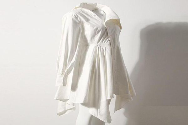 casual dresses irregular hem for women lapel long sleeve high waist asymmetrical white spring dress female fashion7623076, Black;gray
casual dresses irregular hem for women lapel long sleeve high waist asymmetrical white spring dress female fashion7623076, Black;gray