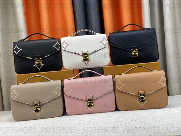 2023 new handbag women's designer bags s-lock messenger bag monograms leather handle bags m40478 pochette luxury crossbody ladies shoul
2023 new handbag women's designer bags s-lock messenger bag monograms leather handle bags m40478 pochette luxury crossbody ladies shoul